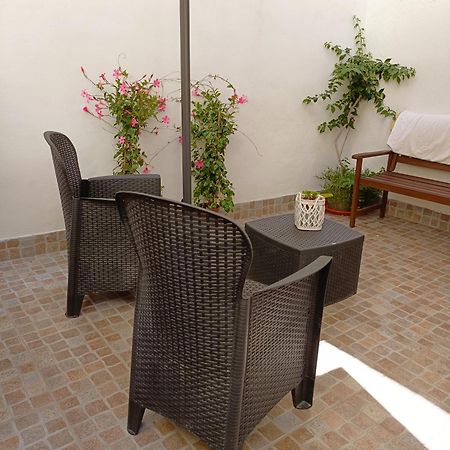 Belvedere House Termoli Εξωτερικό φωτογραφία