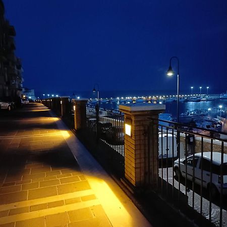 Belvedere House Termoli Εξωτερικό φωτογραφία