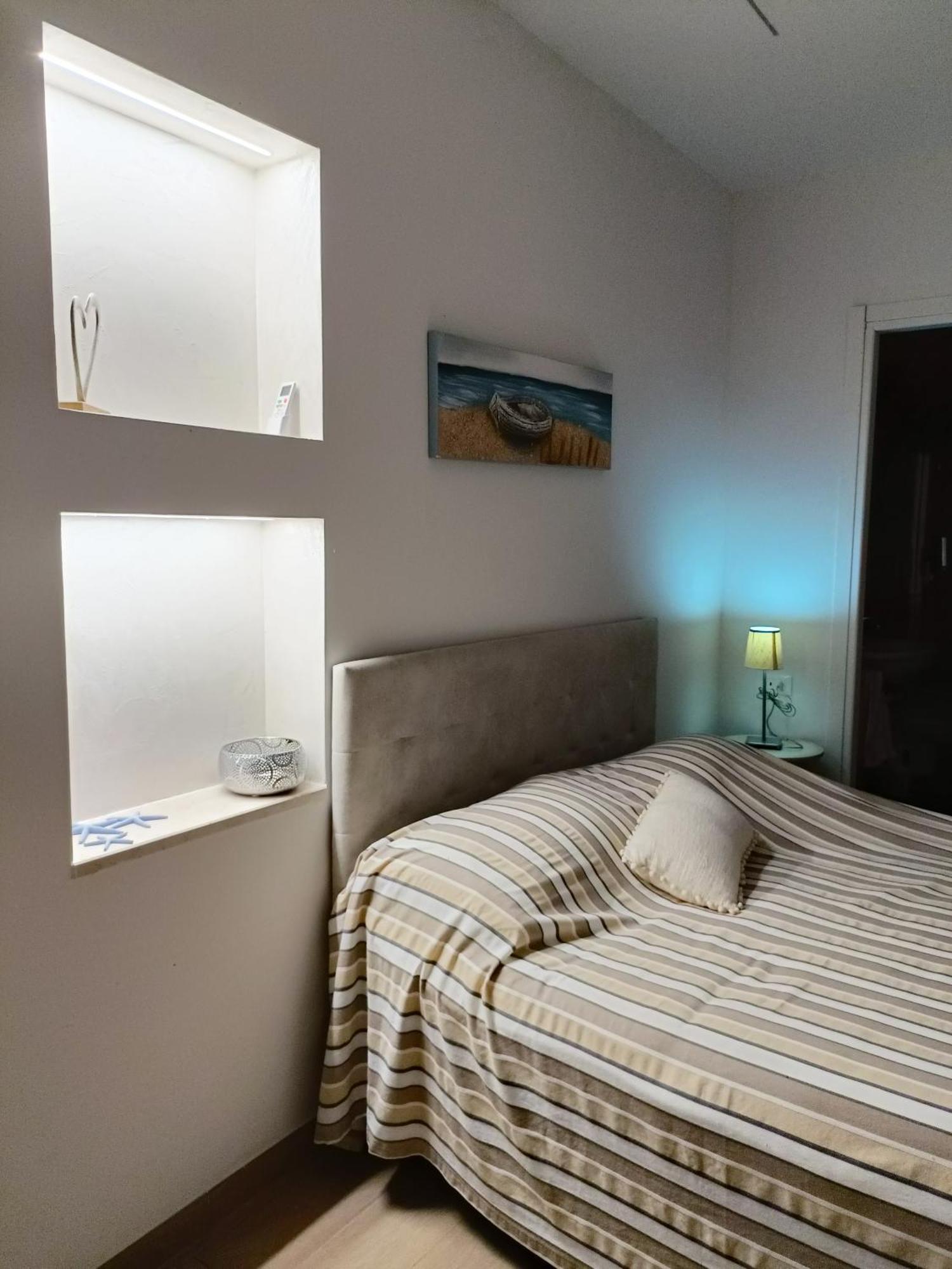 Belvedere House Termoli Εξωτερικό φωτογραφία