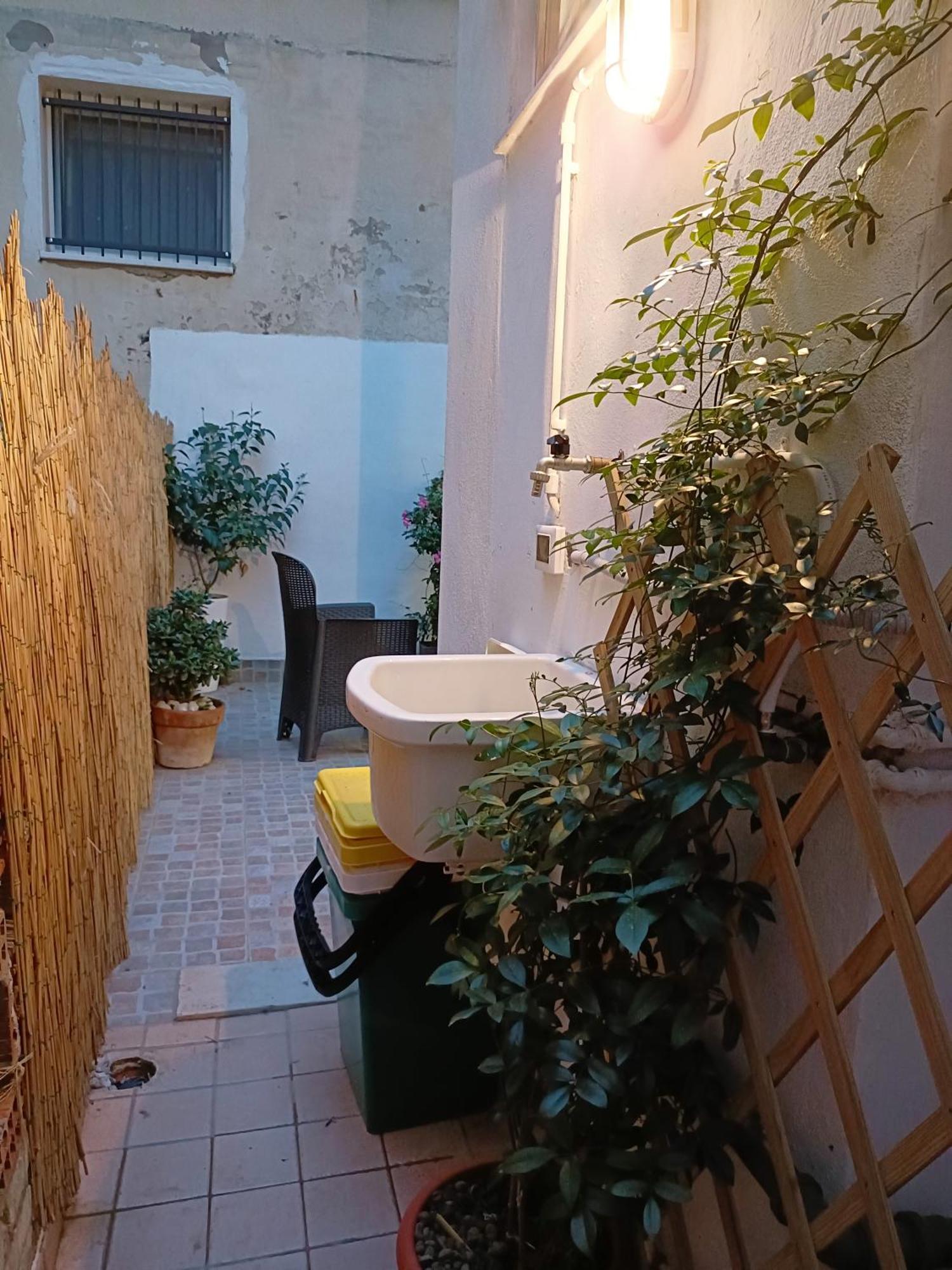 Belvedere House Termoli Εξωτερικό φωτογραφία