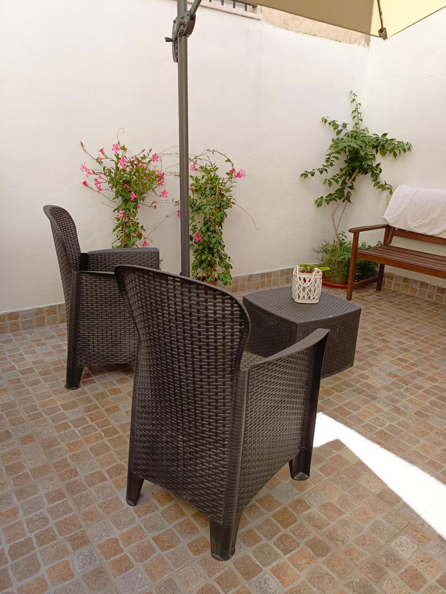 Belvedere House Termoli Εξωτερικό φωτογραφία