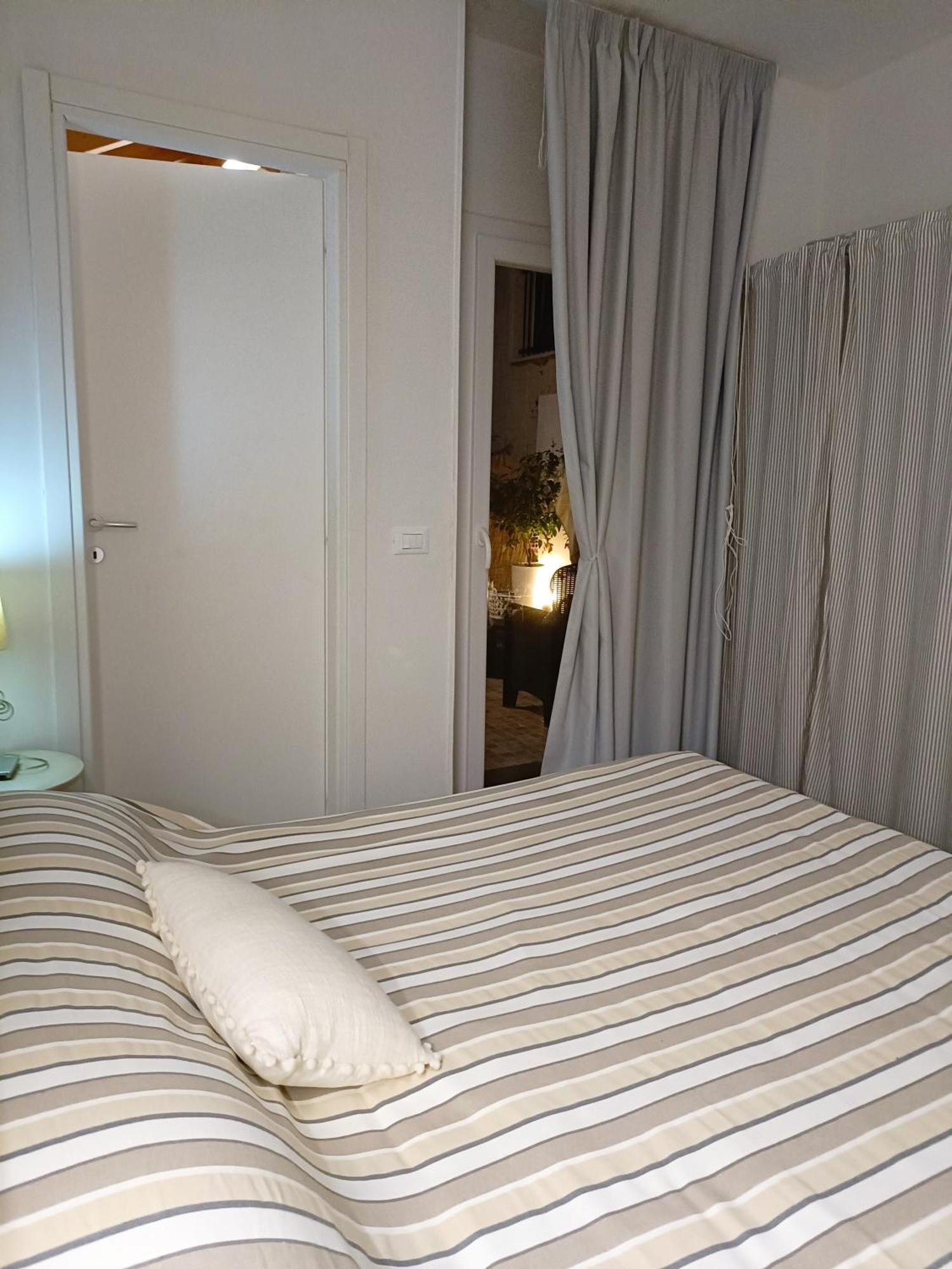Belvedere House Termoli Εξωτερικό φωτογραφία