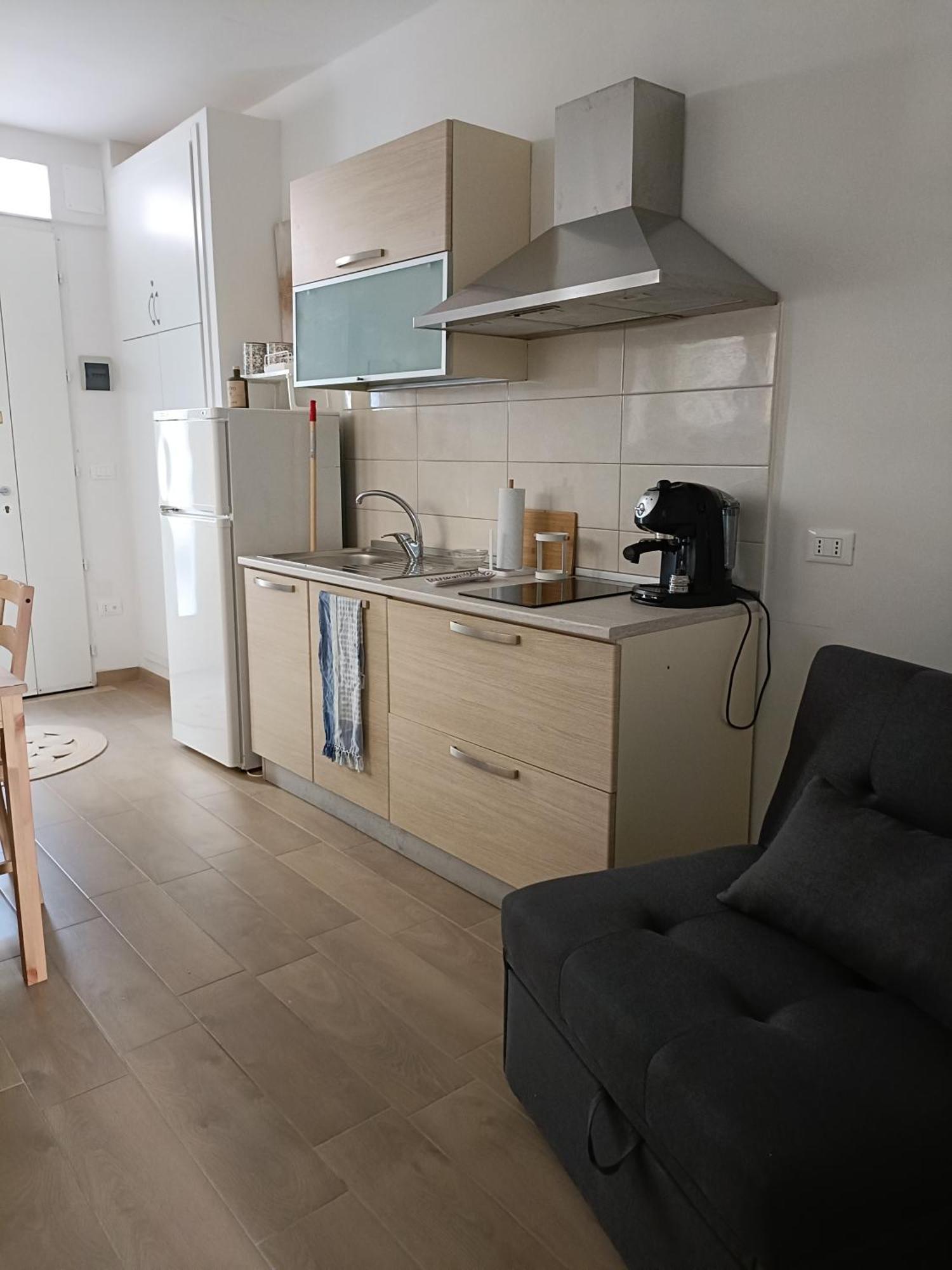 Belvedere House Termoli Εξωτερικό φωτογραφία