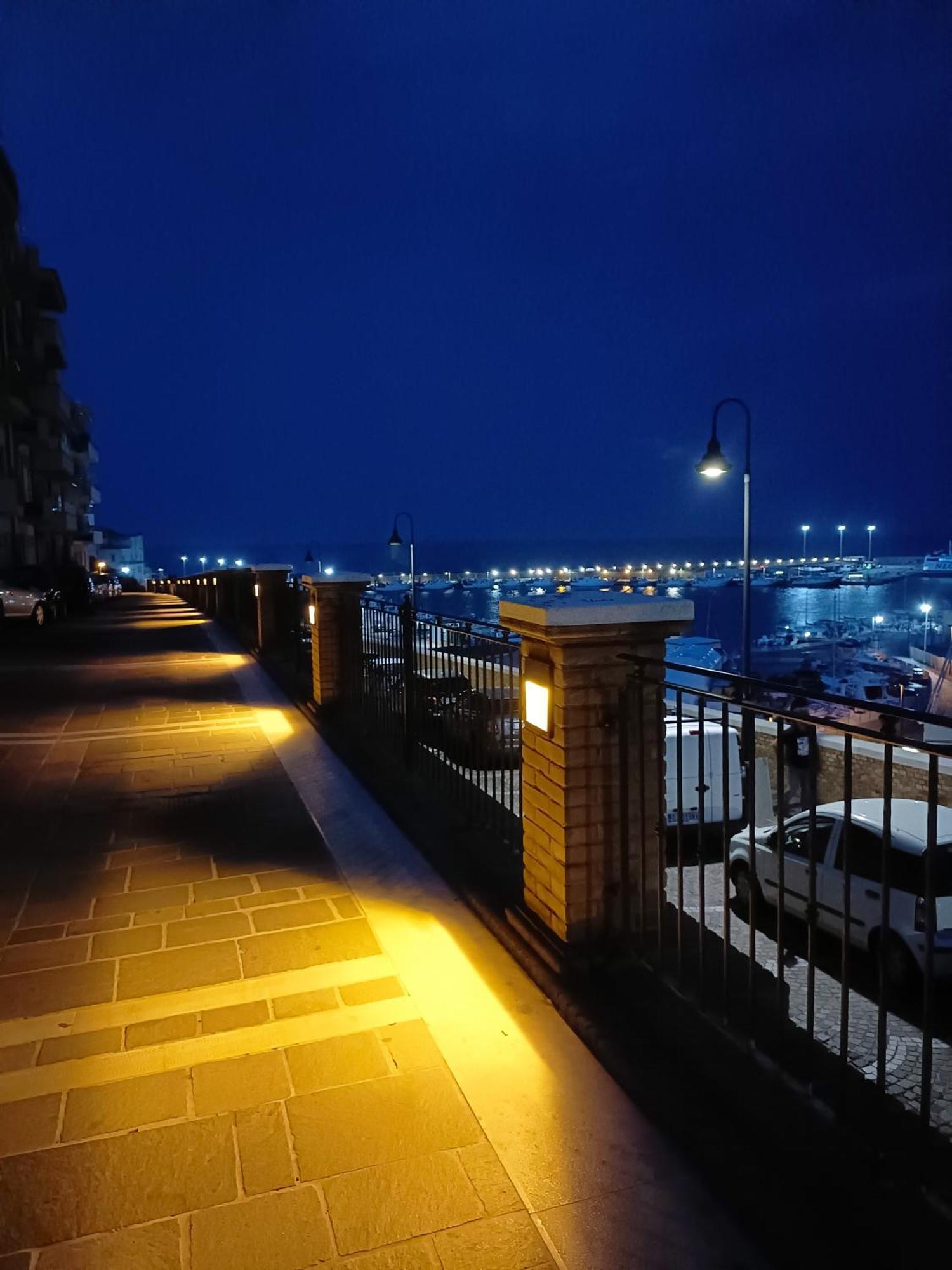 Belvedere House Termoli Εξωτερικό φωτογραφία