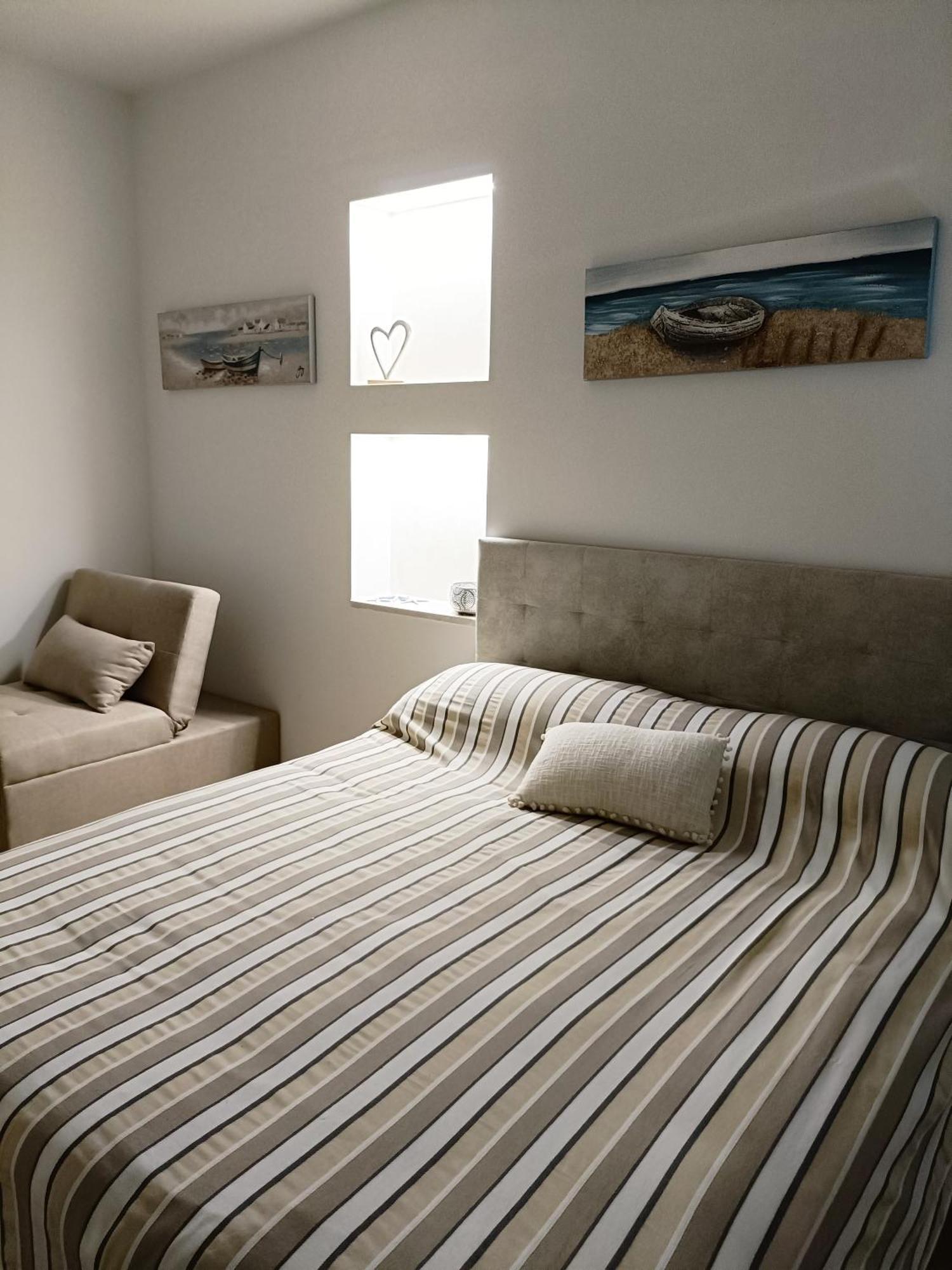 Belvedere House Termoli Εξωτερικό φωτογραφία